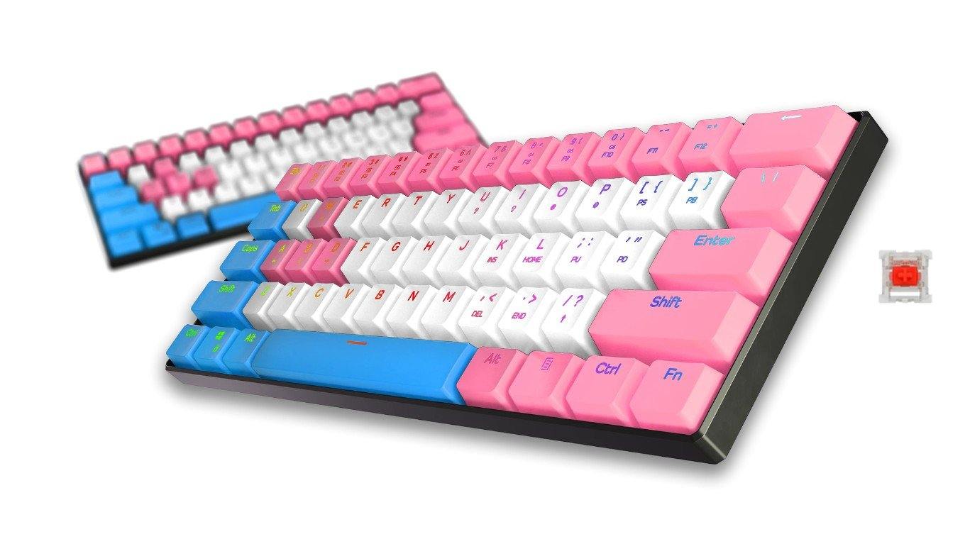 T1 Pro Gaming NEW - AltCustomsKeyboards