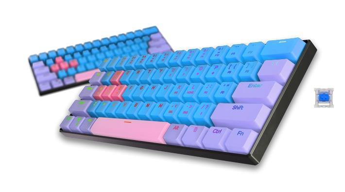 T1 Pro Gaming NEW - AltCustomsKeyboards