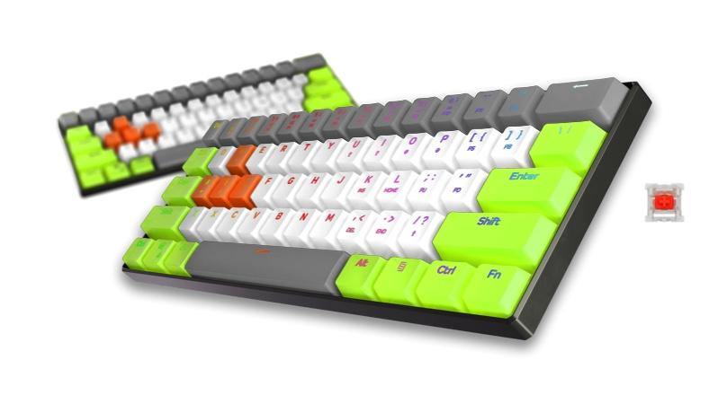 T1 Pro Gaming NEW - AltCustomsKeyboards