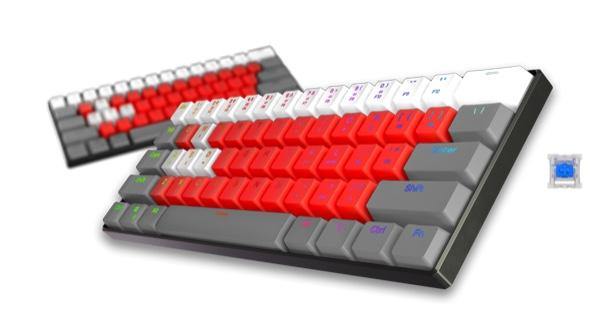 T1 Pro Gaming NEW - AltCustomsKeyboards