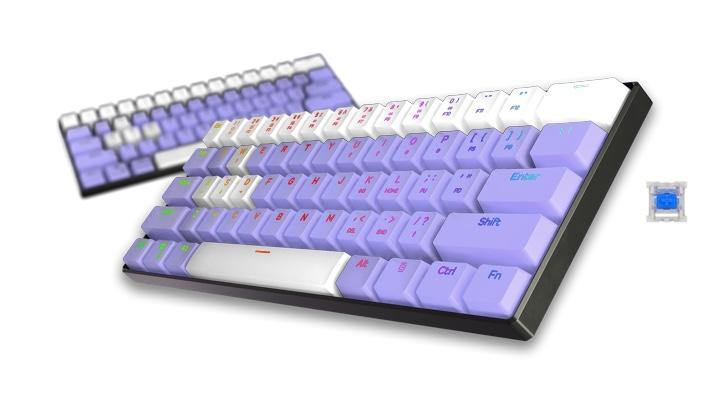 T1 Pro Gaming NEW - AltCustomsKeyboards