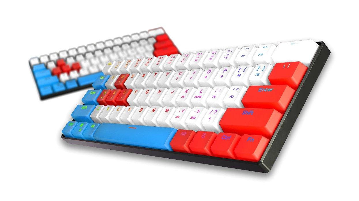 T1 Pro Gaming NEW - AltCustomsKeyboards