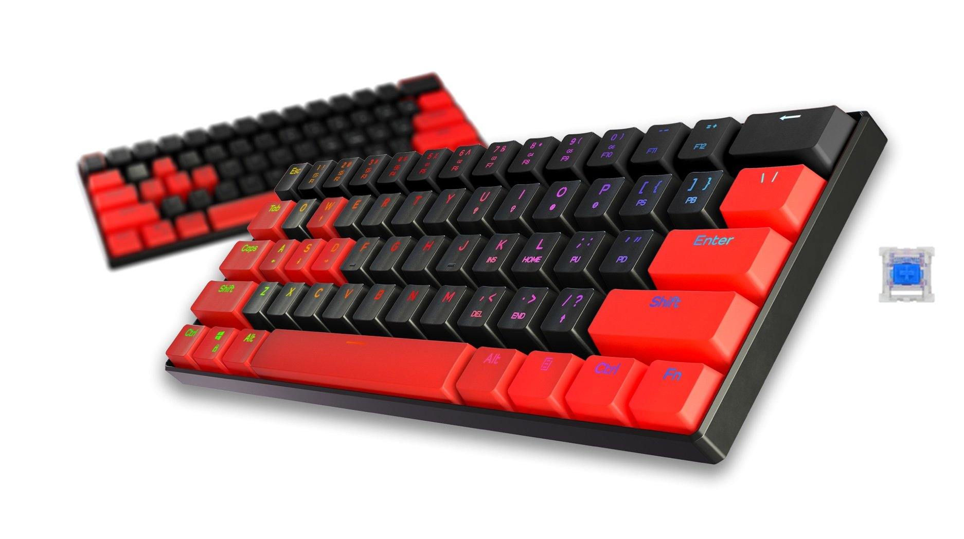 T1 Pro Gaming NEW - AltCustomsKeyboards