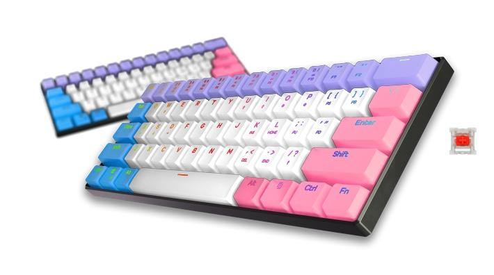 T1 Pro Gaming NEW - AltCustomsKeyboards