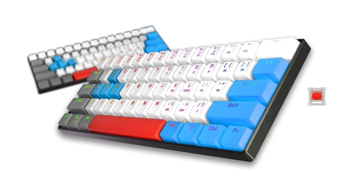 T1 Pro Gaming NEW - AltCustomsKeyboards