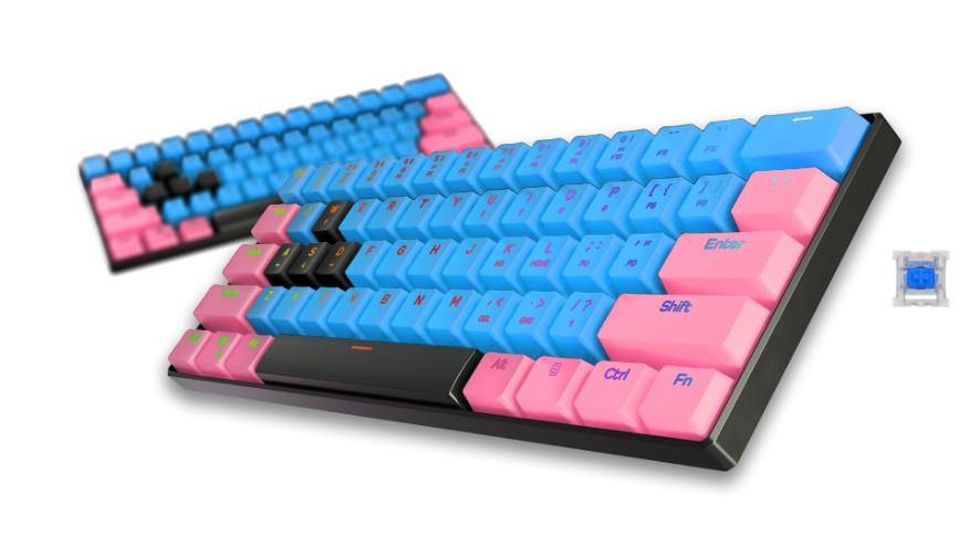 T1 Pro Gaming NEW - AltCustomsKeyboards