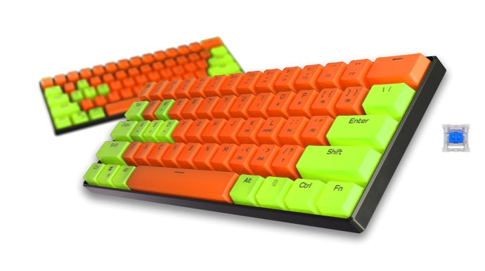 T1 Pro Gaming NEW - Gaming Keyboards