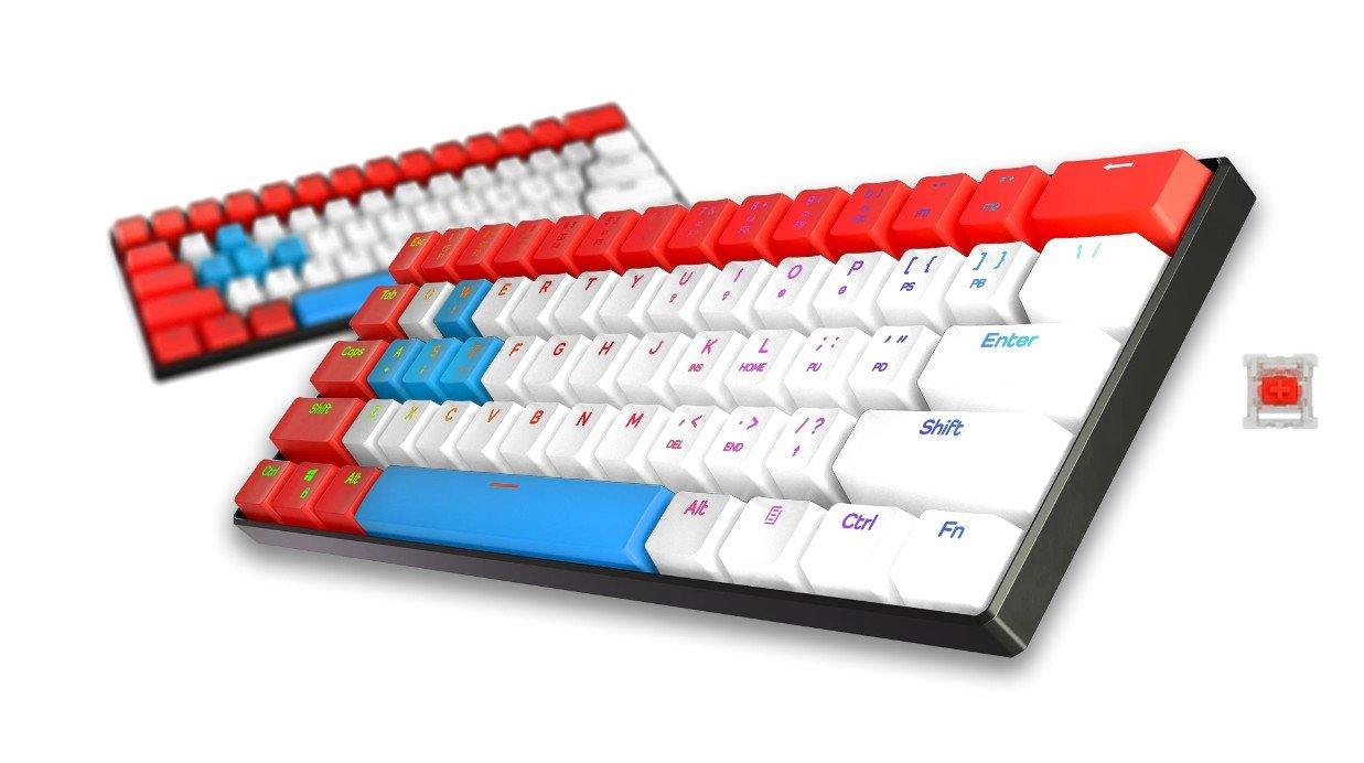 T1 Pro Gaming NEW - AltCustomsKeyboards