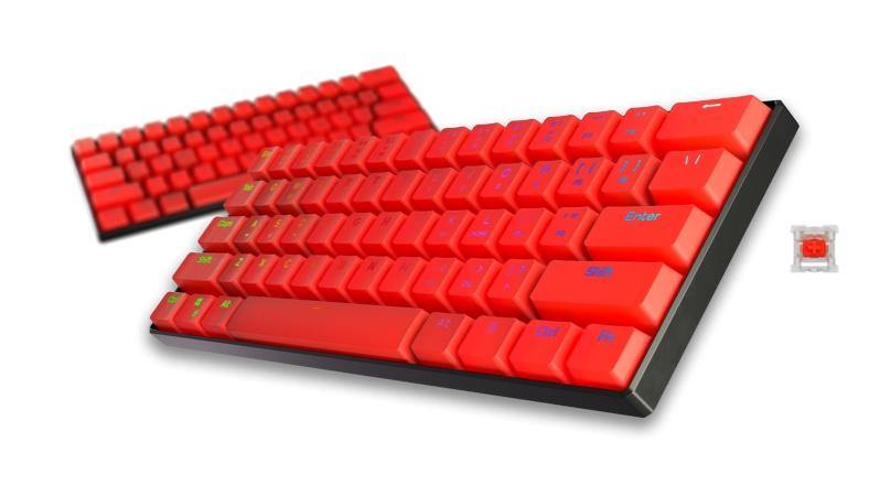 T1 Pro Gaming NEW - AltCustomsKeyboards