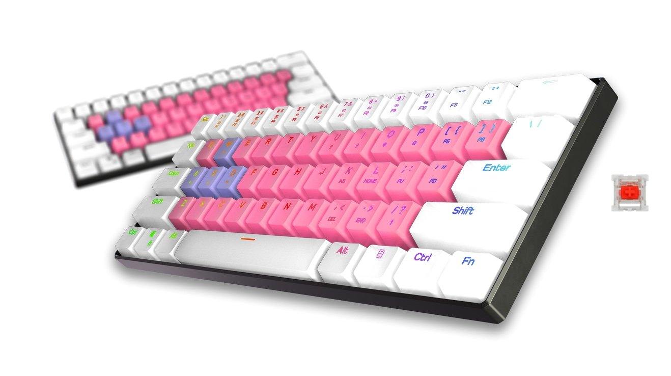 T1 Pro Gaming NEW - AltCustomsKeyboards