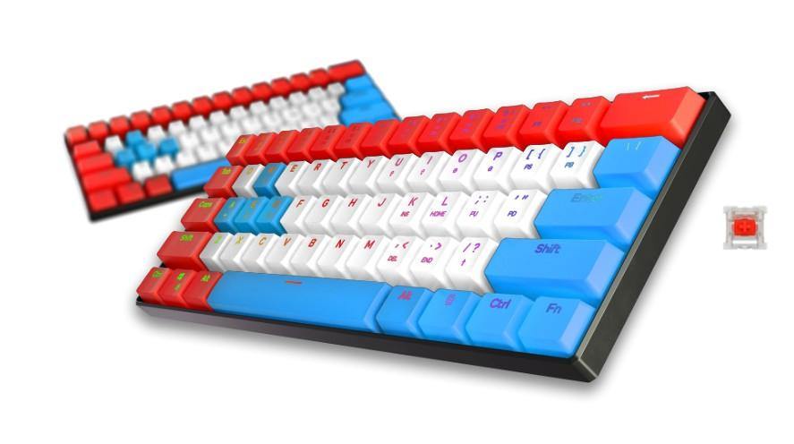 T1 Pro Gaming NEW - AltCustomsKeyboards