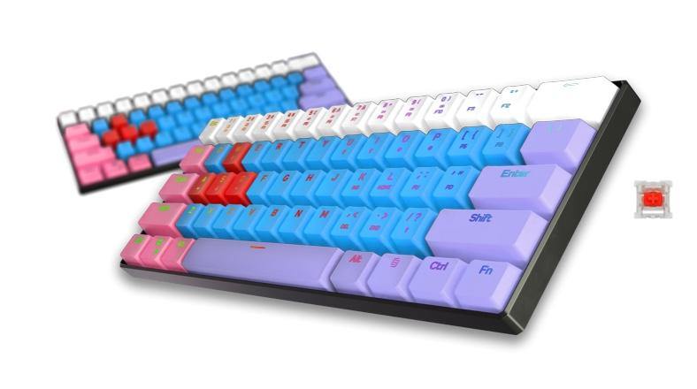 T1 Pro Gaming NEW - AltCustomsKeyboards