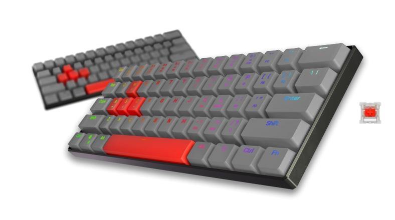 T1 Pro Gaming NEW - AltCustomsKeyboards