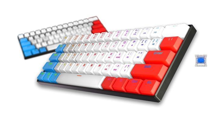 T1 Pro Gaming NEW - AltCustomsKeyboards