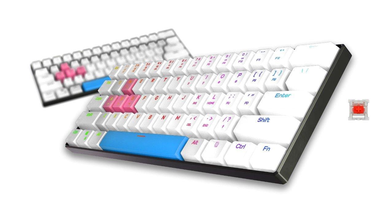 T1 Pro Gaming NEW - AltCustomsKeyboards