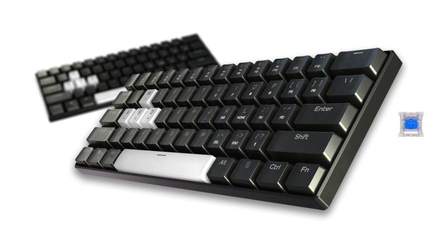 T1 Pro Gaming NEW - AltCustomsKeyboards