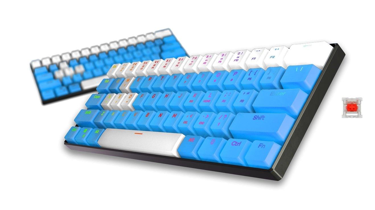 T1 Pro Gaming NEW - AltCustomsKeyboards