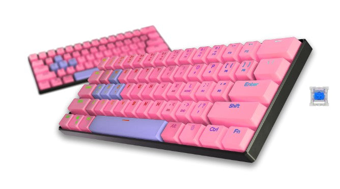 T1 Pro Gaming NEW - Gaming Keyboards