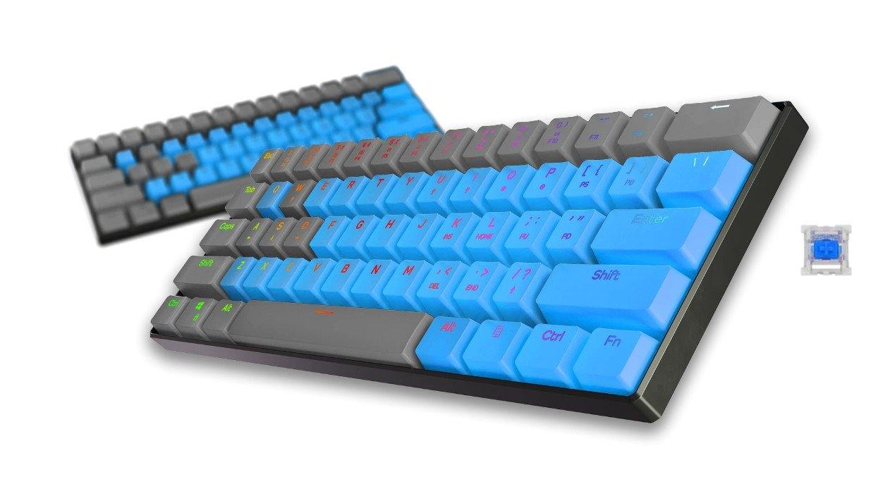 T1 Pro Gaming NEW - AltCustomsKeyboards