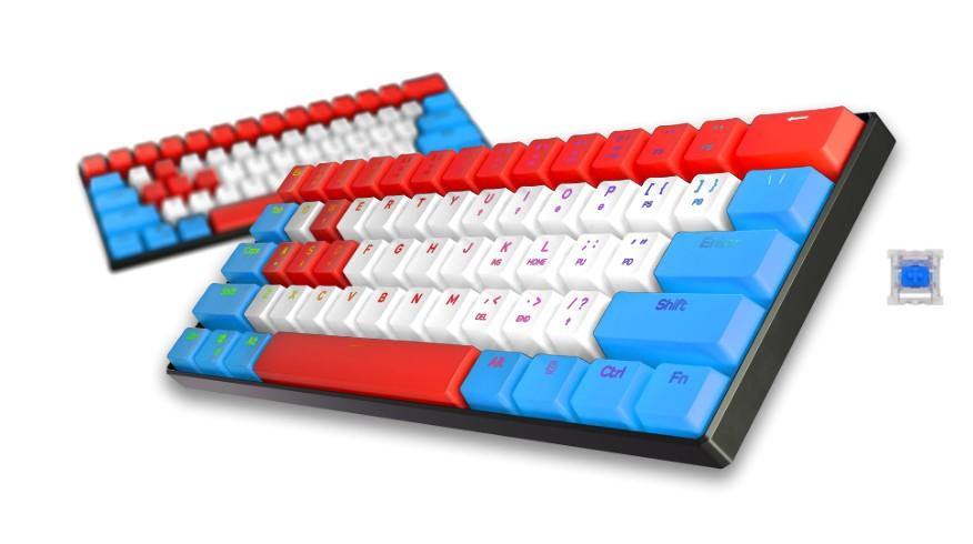 T1 Pro Gaming NEW - AltCustomsKeyboards