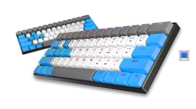 T1 Pro Gaming NEW - AltCustomsKeyboards