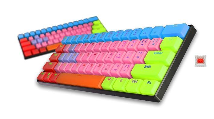 T1 Pro Gaming NEW - AltCustomsKeyboards