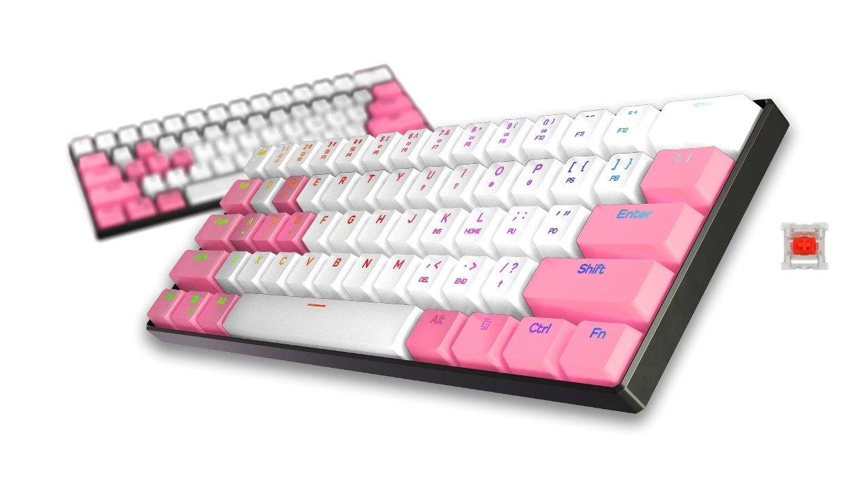 T1 Pro Gaming NEW - AltCustomsKeyboards