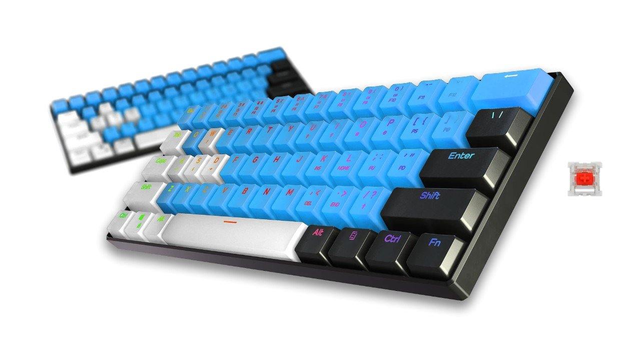 T1 Pro Gaming NEW - AltCustomsKeyboards