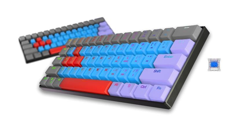 T1 Pro Gaming NEW - AltCustomsKeyboards