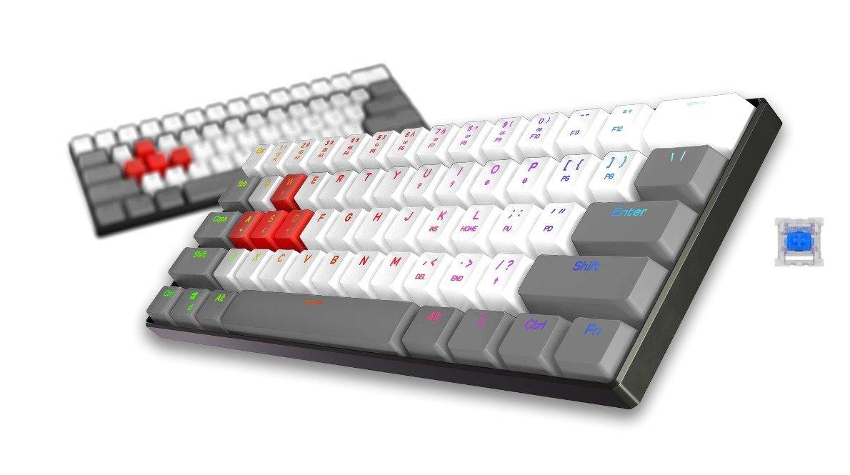 T1 Pro Gaming NEW - AltCustomsKeyboards