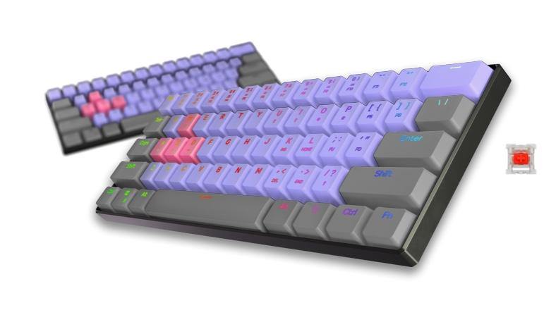 T1 Pro Gaming NEW - AltCustomsKeyboards