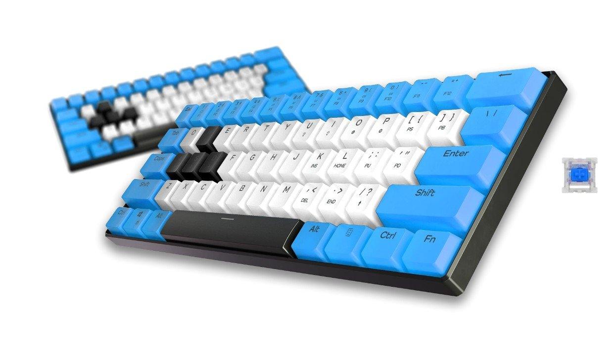 T1 Pro Gaming NEW - AltCustomsKeyboards