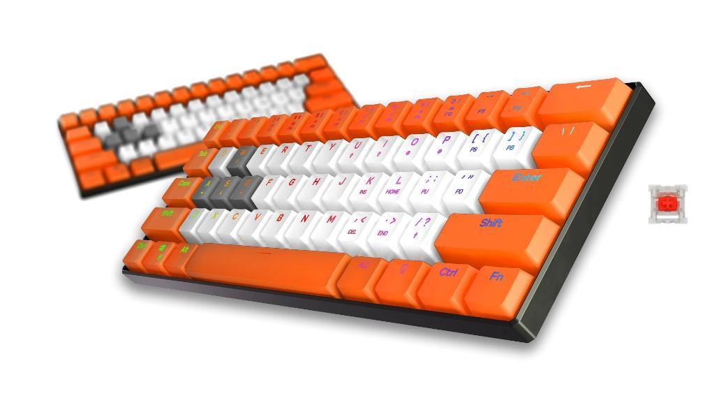 T1 Pro Gaming NEW - AltCustomsKeyboards