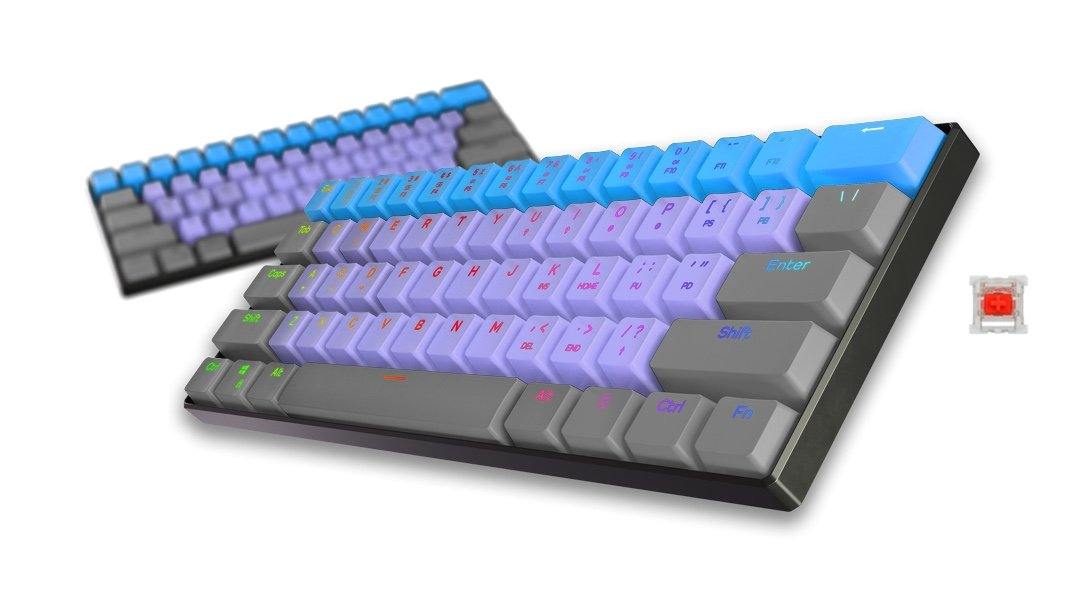 T1 Pro Gaming NEW - AltCustomsKeyboards