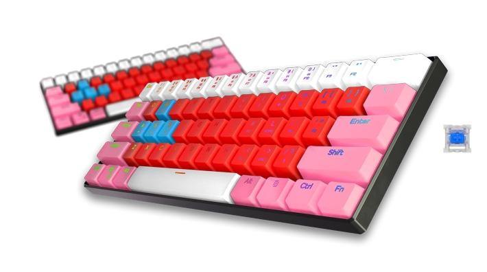 T1 Pro Gaming NEW - AltCustomsKeyboards