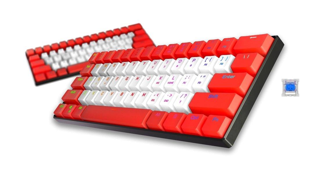 T1 Pro Gaming NEW - AltCustomsKeyboards