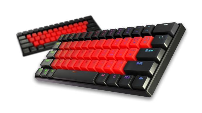 T1 Pro Gaming NEW - AltCustomsKeyboards