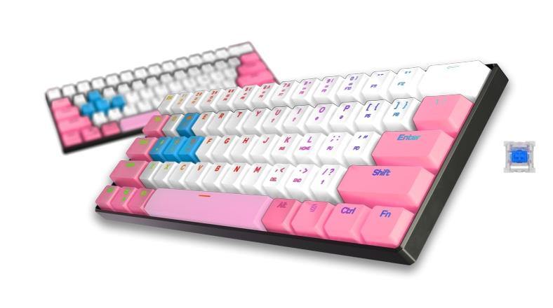 T1 Pro Gaming NEW - AltCustomsKeyboards