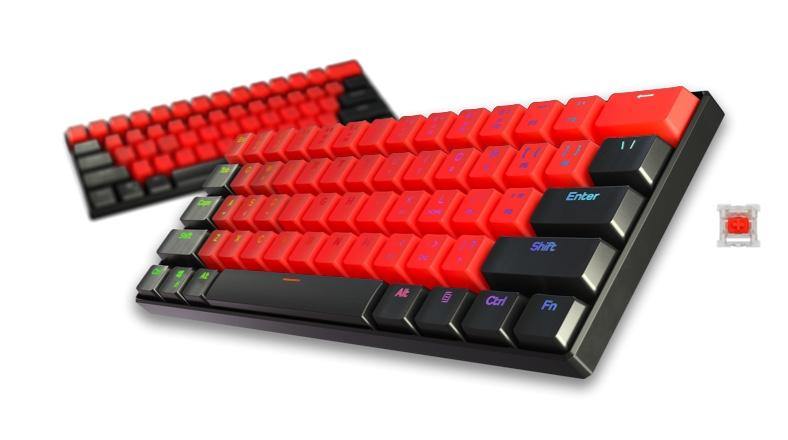 T1 Pro Gaming NEW - AltCustomsKeyboards