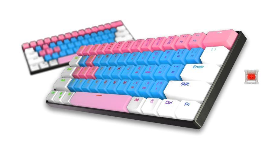 T1 Pro Gaming NEW - AltCustomsKeyboards