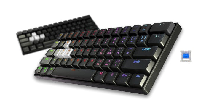 T1 Pro Gaming NEW - Gaming Keyboards