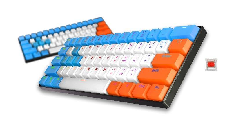 T1 Pro Gaming NEW - AltCustomsKeyboards