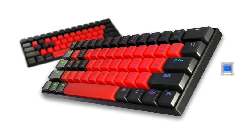 T1 Pro Gaming NEW - AltCustomsKeyboards