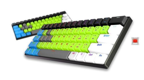 T1 Pro Gaming NEW - AltCustomsKeyboards