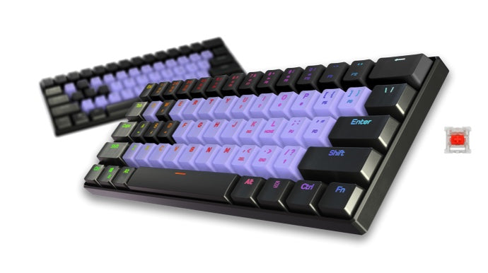 T1 Pro Gaming NEW - Gaming Keyboards