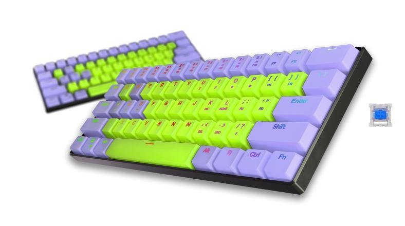 T1 Pro Gaming NEW - AltCustomsKeyboards