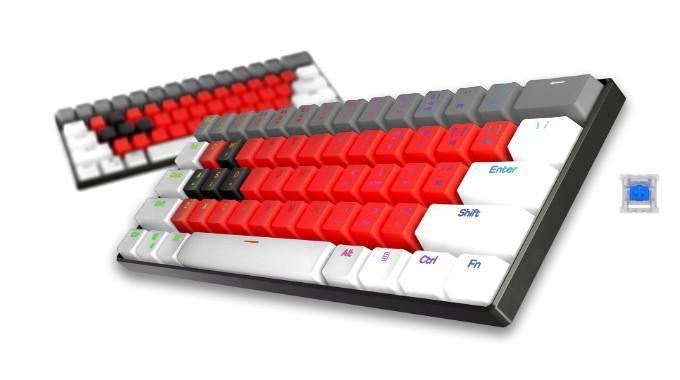 T1 Pro Gaming NEW - AltCustomsKeyboards