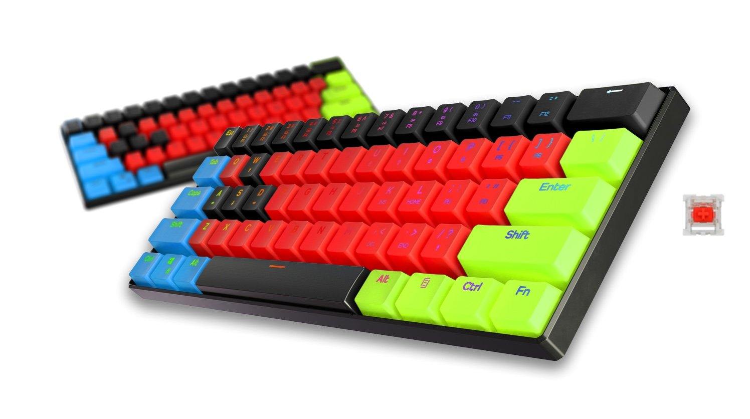 T1 Pro Gaming NEW - AltCustomsKeyboards