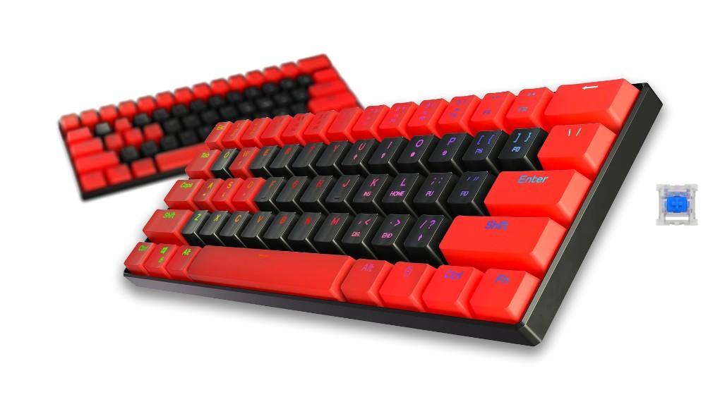 T1 Pro Gaming NEW - AltCustomsKeyboards