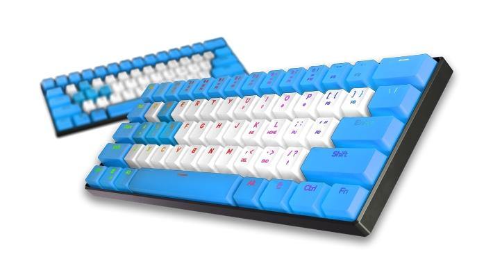 T1 Pro Gaming NEW - AltCustomsKeyboards